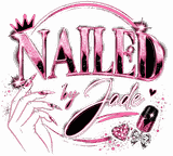 Nailed by Jade
