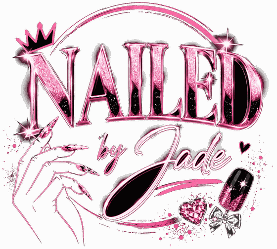 Nailed by Jade